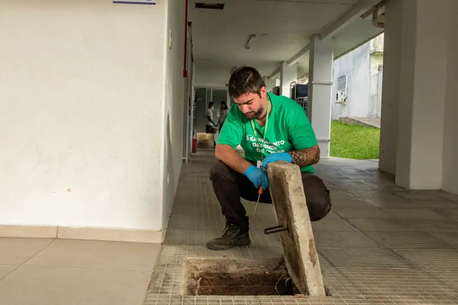 Programa Trato pela Grande Florianópolis trabalha em colaboração com Hospital Nereu Ramos 1 Programa Trato pela Grande Florianópolis trabalha em colaboração com Hospital Nereu Ramos 1