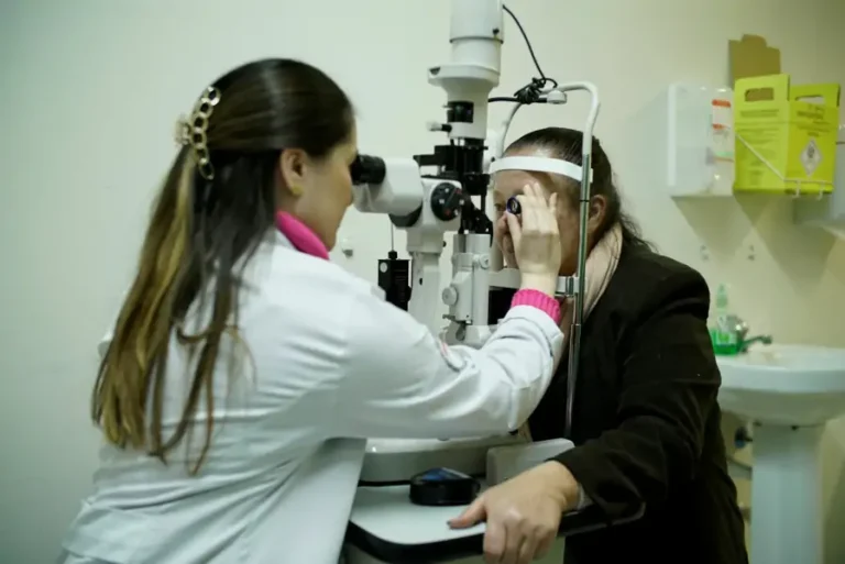 140 mil cirurgias oftalmológicas