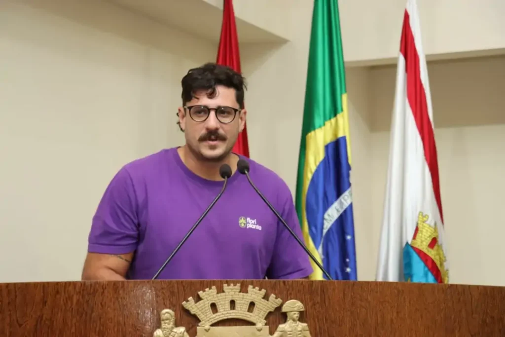 Tribuna Livre destaca desafios e avanços da cannabis medicinal em Florianópolis 1