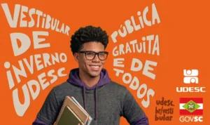Vestibular de Inverno 2026