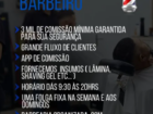 Barbeiro - Campeche e Rio Tavares 10