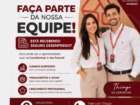 Consultor Comercial - Campeche
