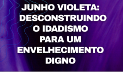 Home 6 Junho Violeta