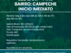 Zelador – Campeche 12
