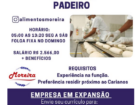 Padeiro - Carianos 9