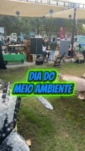 Leia mais sobre o artigo Exposição no Projeto Tamar marca o Dia Mundial do Meio Ambiente e alerta para impactos do lixo nos oceanos