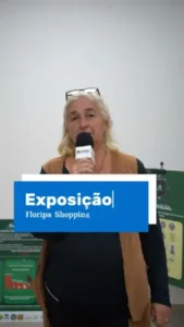 Leia mais sobre o artigo Semana do Meio Ambiente no Floripa Shopping reúne cinema, economia solidária e educação ambiental