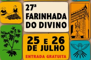 Home 6 27ª Farinhada do Divino