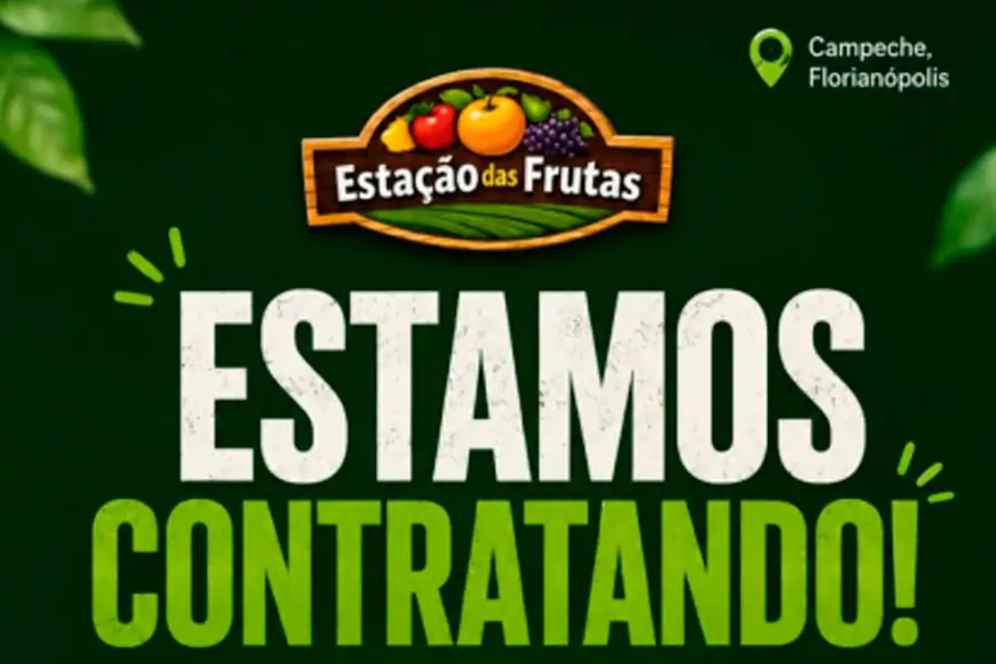 Auxiliar de Hortifruti / Repositor – Campeche 1