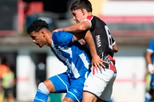 Leia mais sobre o artigo Avaí Sub-20 enfrenta o Nação na quarta-feira pelo Campeonato Catarinense