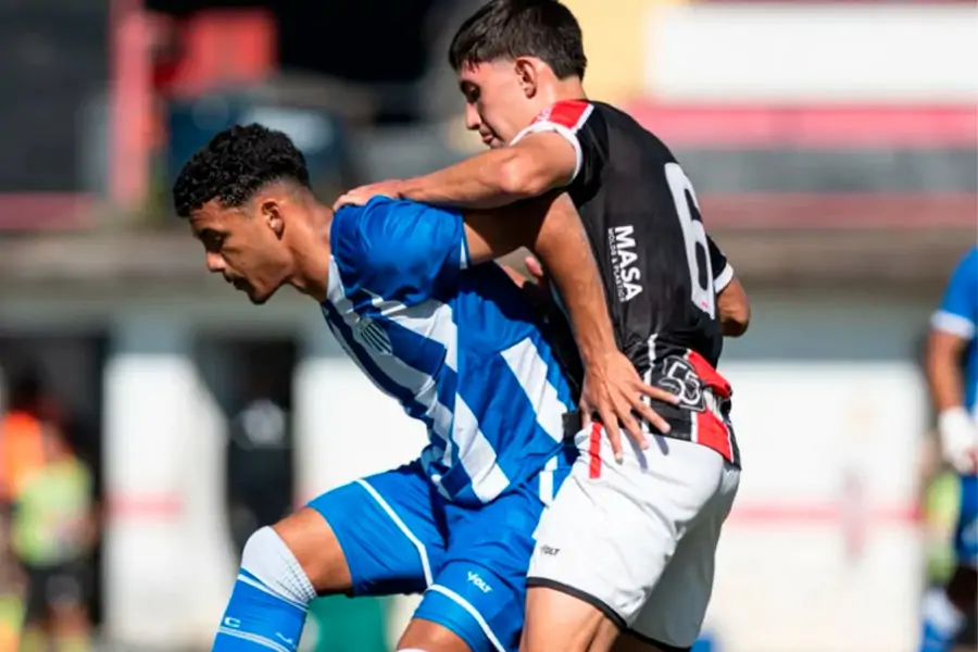 Avaí Sub-20 enfrenta o Nação na quarta-feira pelo Campeonato Catarinense 1 Avaí Sub-20 enfrenta o Nação na quarta-feira pelo Campeonato Catarinense 1