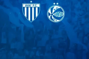 Leia mais sobre o artigo Avaí busca ampliar vantagem no histórico diante do Juventude pela Série B