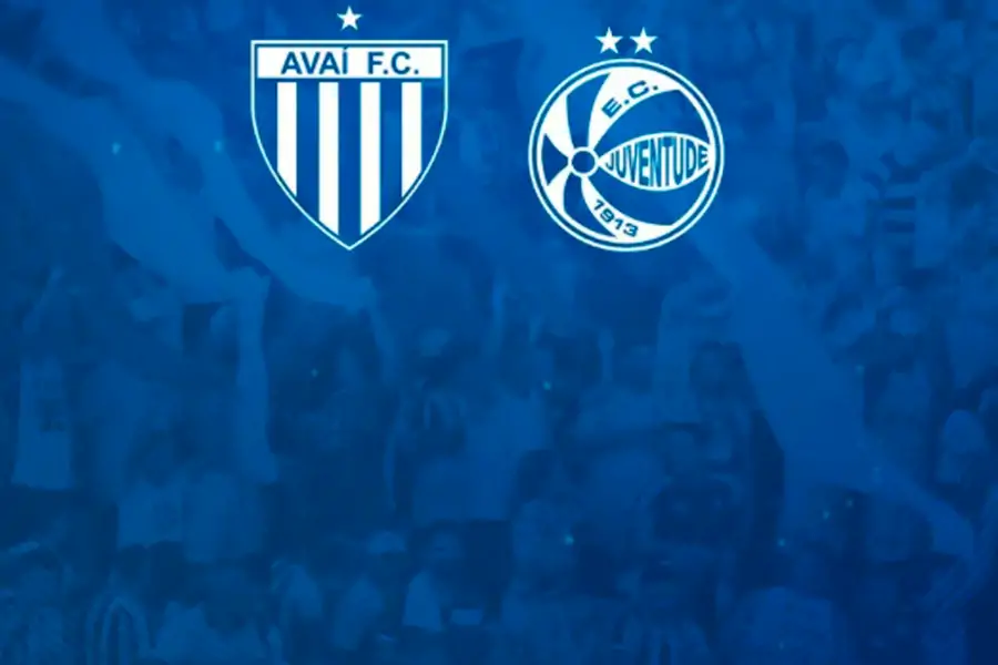 Avaí busca ampliar vantagem no histórico diante do Juventude pela Série B 1