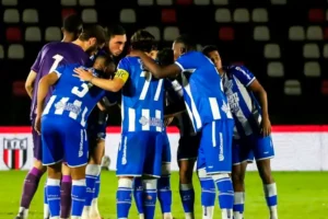 Avaí perde para o Botafogo-SP e segue preparação para enfrentar o Náutico na Ressacada