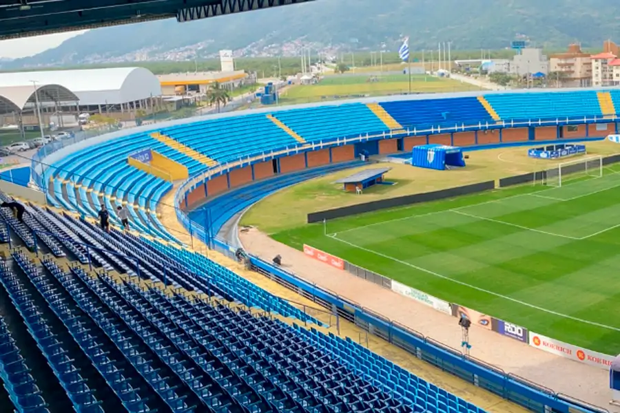 Avaí recebe o América-MG nesta terça-feira pela 19ª rodada da Série B 1