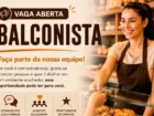 Balconista