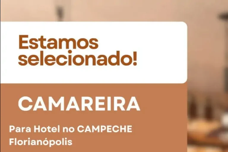 Camareira