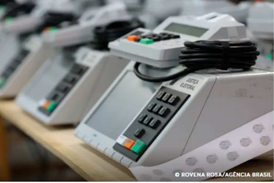 Convenções partidárias para as eleições de 2026 começam nesta segunda-feira 1 Convenções partidárias para as eleições de 2026 começam nesta segunda-feira 1