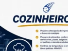 Cozinheiro(a) – Campeche