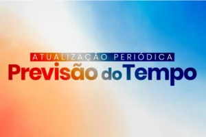 Defesa Civil alerta para temporais e chuva intensa em Santa Catarina nesta semana