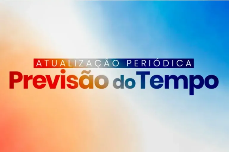 Home 22 Defesa Civil alerta para temporais e chuva intensa em Santa Catarina nesta semana