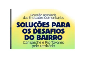 Entidades promovem reunião para discutir prevenção ao El Niño e segurança na Lagoa Pequena 1