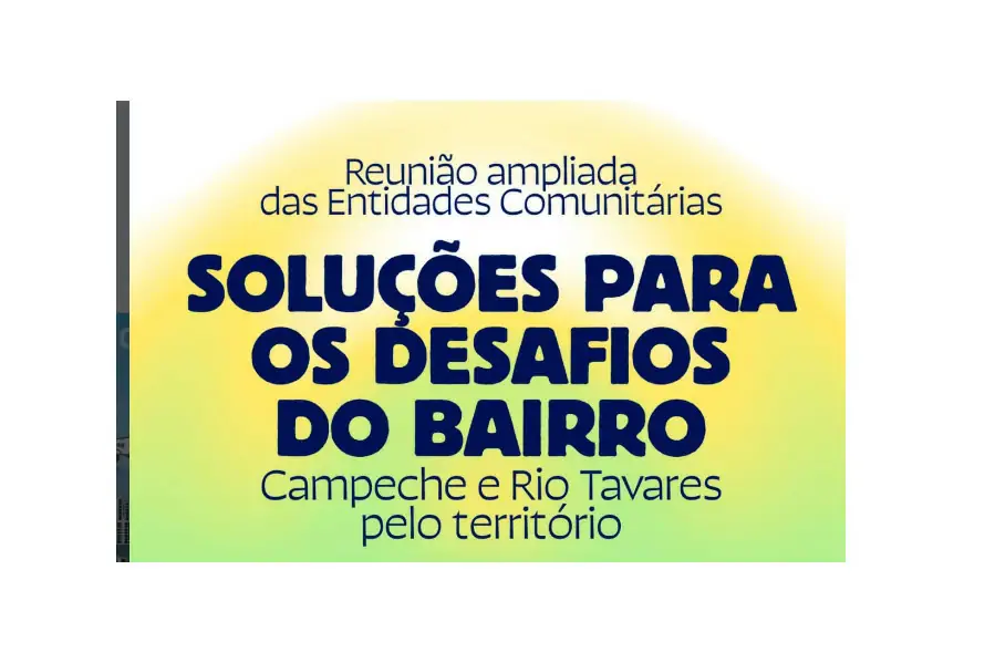 Entidades promovem reunião para discutir prevenção ao El Niño e segurança na Lagoa Pequena 1 Entidades promovem reunião para discutir prevenção ao El Niño e segurança na Lagoa Pequena 1