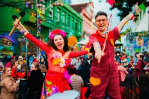 Fanfarra da Ponte encerra nesta quarta inscrições para bolsas em formação musical
