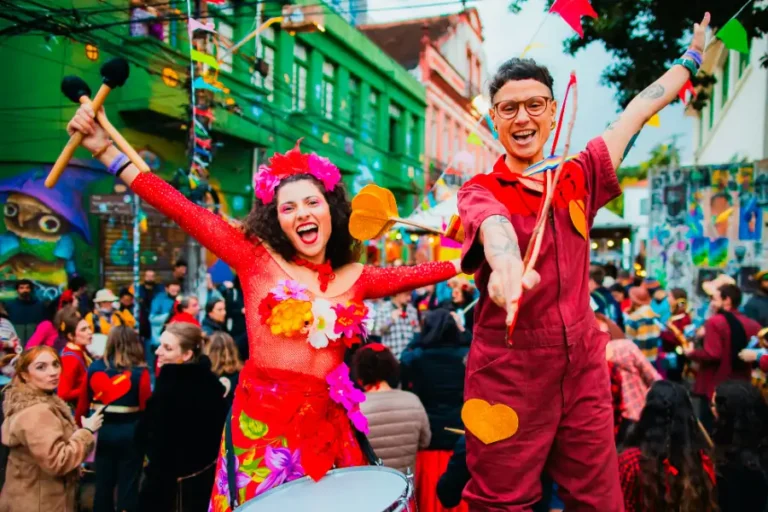 Home 50 Fanfarra da Ponte encerra nesta quarta inscrições para bolsas em formação musical
