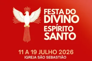 Home 5 Festa do Divino Espírito Santo começa neste sábado no Campeche com programação religiosa e cultural
