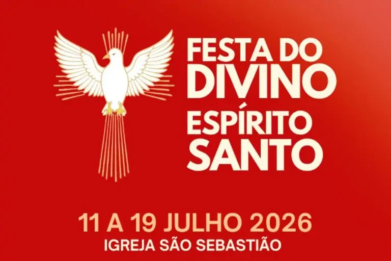 Agenda 8 Festa do Divino Espírito Santo começa neste sábado no Campeche com programação religiosa e cultural