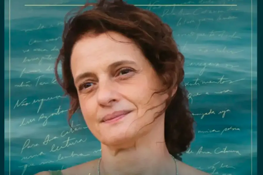 Filme Livros Restantes terá exibição gratuita com presença da diretora no Sul da Ilha 1