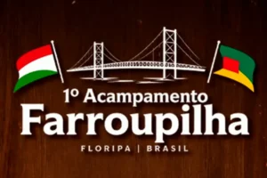 Leia mais sobre o artigo Florianópolis sediará o 1º Acampamento Farroupilha entre os dias 28 e 30 de agosto