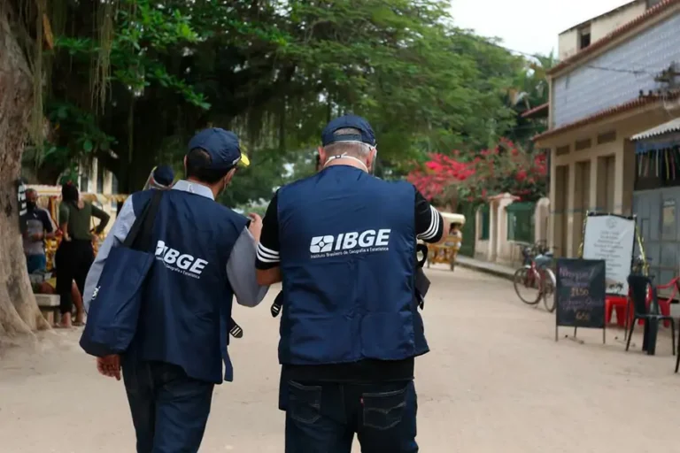 Home 49 Inscrições para seleção temporária do IBGE terminam nesta quinta-feira
