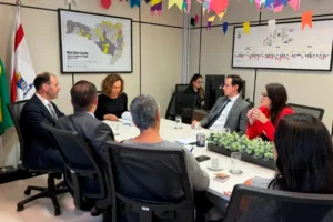 Leia mais sobre o artigo Mediação sobre reposição de servidores da saúde termina sem acordo e governo poderá responder por descumprimento judicial