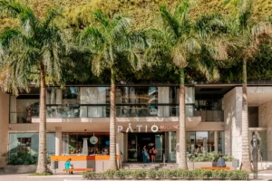 Home 6 Moriel Costa apresenta talk show gratuito no Pátio Milano neste sábado