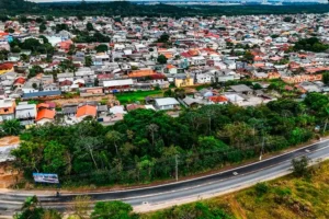 Leia mais sobre o artigo Obras do novo conjunto habitacional da Tapera beneficiam 103 famílias no Sul da Ilha
