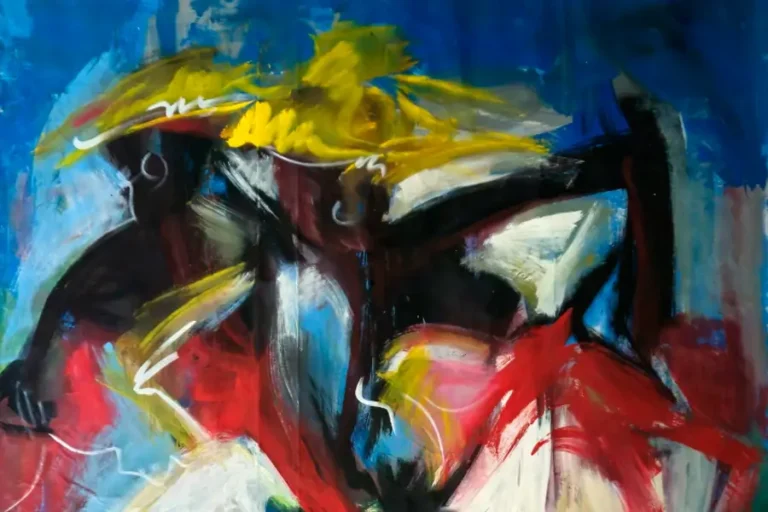 Home 49 Obras inéditas de Hassis chegam ao Museu Histórico de Santa Catarina em exposição gratuita
