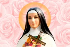 Leia mais sobre o artigo Paróquia Nossa Senhora da Boa Viagem convida fiéis para Novena de Santa Teresinha do Menino Jesus
