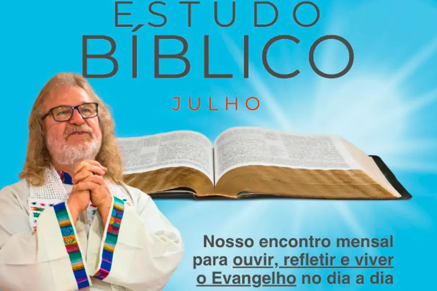 Paróquia do Campeche promove encontro mensal de Estudo Bíblico no Morro das Pedras 1