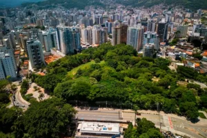 Leia mais sobre o artigo Parque da Luz será revitalizado com investimento viabilizado pelo Plano Diretor de Florianópolis