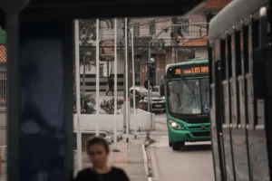 Passagens de ônibus intermunicipais terão reajuste de 6,85% na Grande Florianópolis