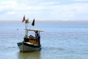 Pescadores artesanais começam a receber seguro-defeso retroativo nesta terça-feira