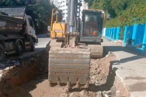 Prefeitura anuncia novas obras para reduzir pontos de congestionamento em Florianópolis