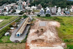 Prefeitura prepara reforma da Casa de Passagem Indígena no Saco dos Limões