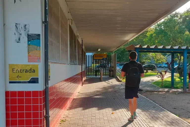 Home 49 Restaurante Universitário da UFSC ficará fechado entre 20 e 31 de julho para manutenção