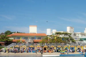 Saragaço encerra edição histórica