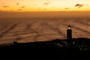 Leia mais sobre o artigo Semana termina com calor acima da média e risco de temporais em Santa Catarina