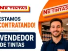 Vendedor de Tintas – Sul da Ilha
