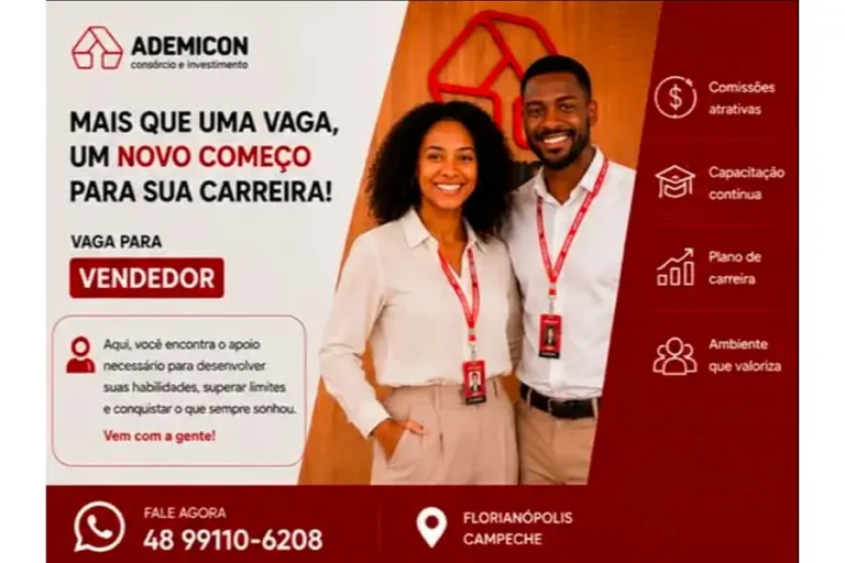 Home 43 Vendedor – Campeche